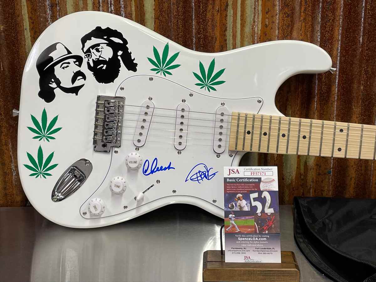 CHEECH&CHONG ��������� ���쥭 ������ �ڥ������դ���