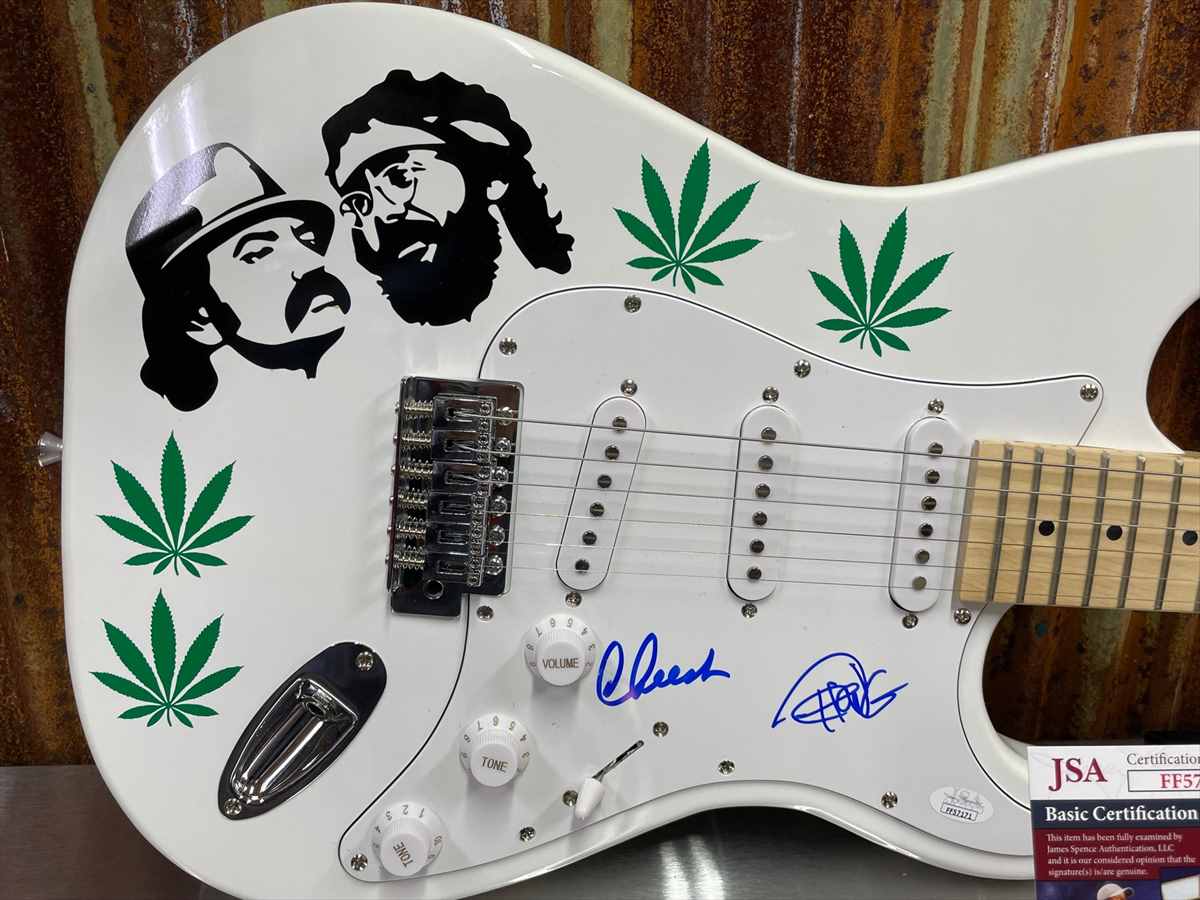 CHEECH&CHONG ��������� ���쥭 ������ �ڥ������դ���