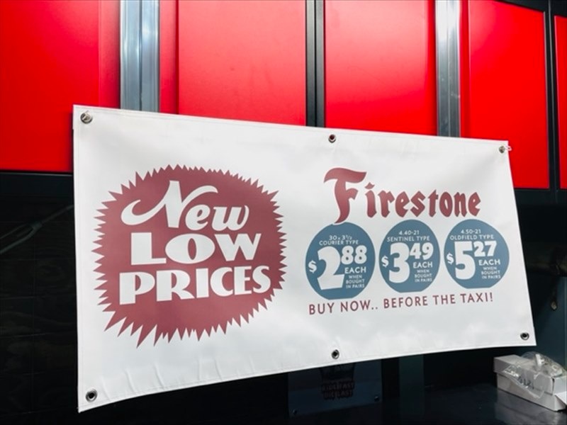 Firestone ե䡼ȡ ӥˡ Хʡ