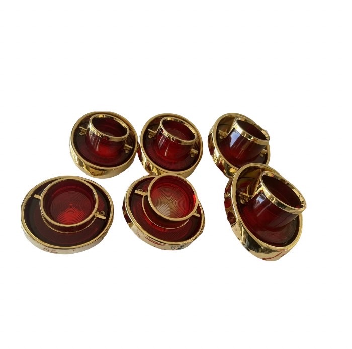 インパラ 64 テールランプ セット シボレー | 車 関連 - CAR,シボレー