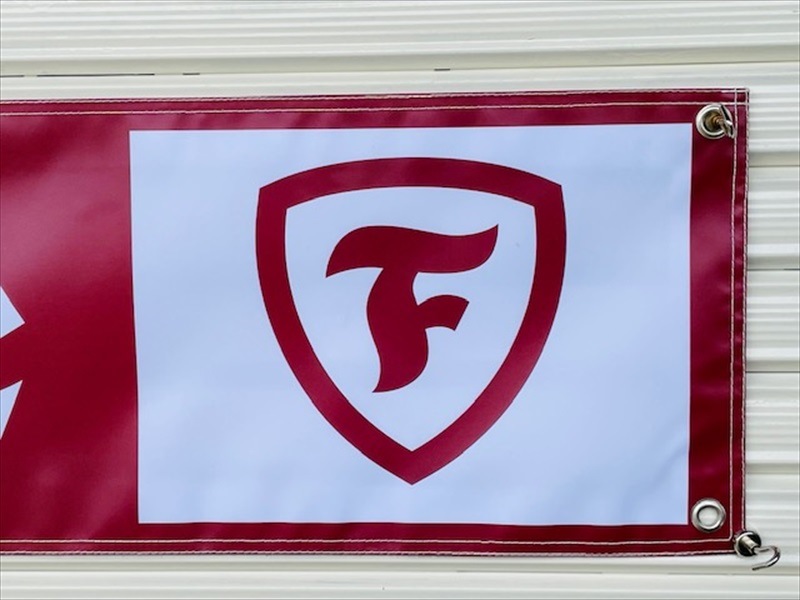 Firestone �ե����䡼���ȡ��� �ӥˡ��� �Хʡ�