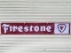 Firestone �ե����䡼���ȡ��� �ӥˡ��� �Хʡ�