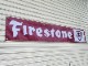 Firestone �ե����䡼���ȡ��� �ӥˡ��� �Хʡ�
