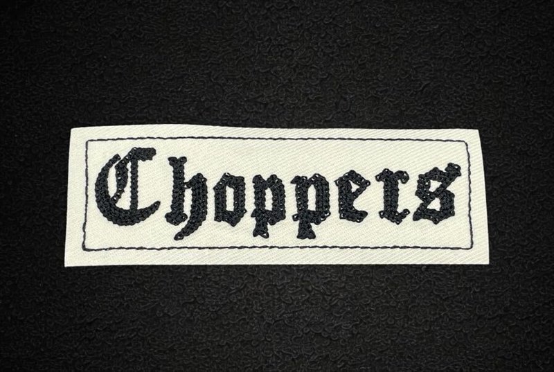Chopper ��åڥ�