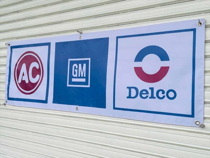 ACDelco AC �ǥ륳 �Хåƥ꡼ �ǥ����顼 �ӥˡ��� �� �Хʡ�