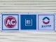 ACDelco AC �ǥ륳 �Хåƥ꡼ �ǥ����顼 �ӥˡ��� �� �Хʡ�