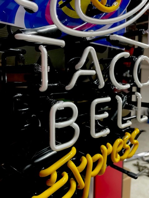 TACOBELL �����٥� �ͥ��� ���� ����ꥫ ����