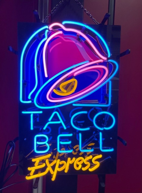 TACOBELL �����٥� �ͥ��� ���� ����ꥫ ����