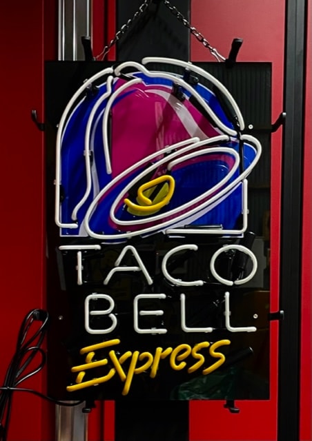 TACOBELL �����٥� �ͥ��� ���� ����ꥫ ����