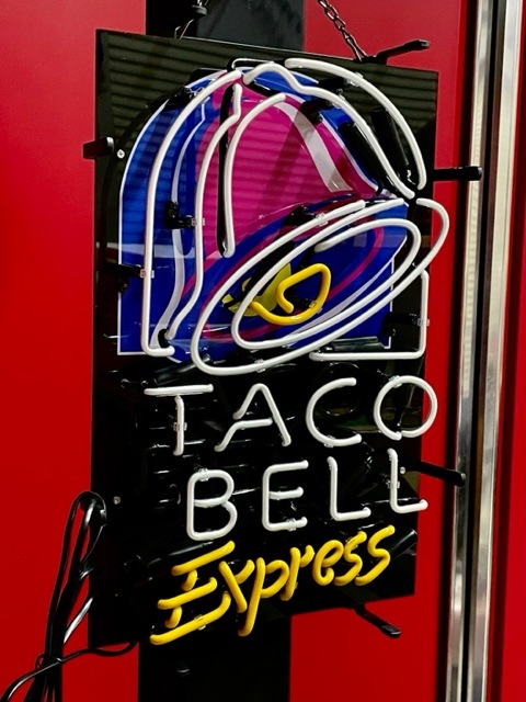 TACOBELL �����٥� �ͥ��� ���� ����ꥫ ����