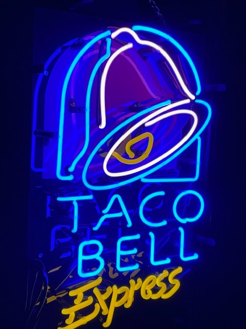 TACOBELL �����٥� �ͥ��� ���� ����ꥫ ����