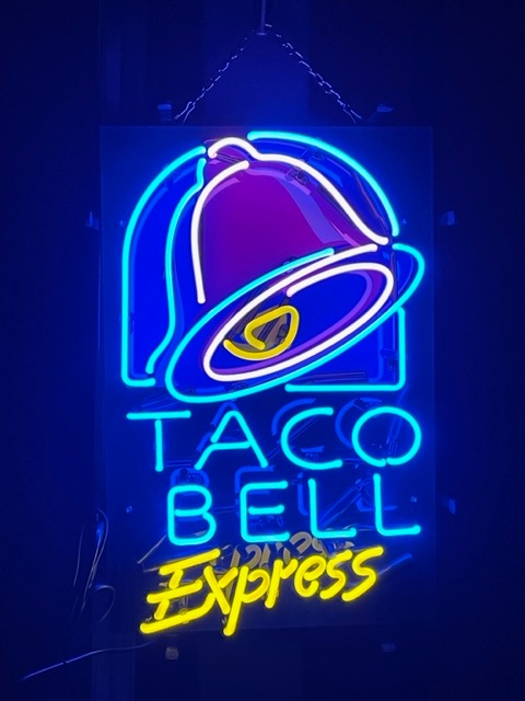 TACOBELL �����٥� �ͥ��� ���� ����ꥫ ����