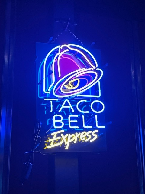 TACOBELL �����٥� �ͥ��� ���� ����ꥫ ����