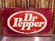 1960��s ������ơ��� Dr Pepper �ɥ������ڥåѡ� �᥿�� ����