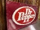 1960��s ������ơ��� Dr Pepper �ɥ������ڥåѡ� �᥿�� ����