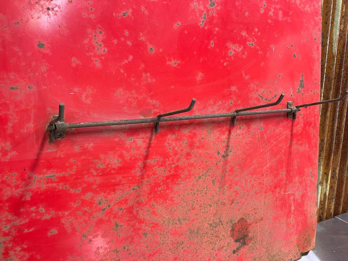 1960��s Harvester CHAMPION ������ơ��� �᥿�� ��å�