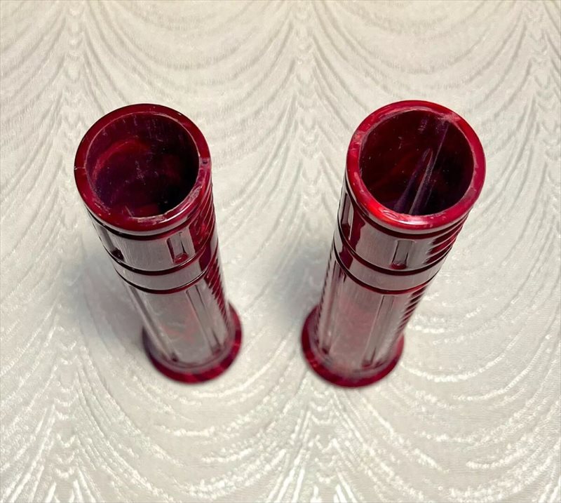 ��쥢 ���٤ȽФޤ��� Vintage ���ꥸ�ʥ� �ϥ�ɥ� ����å� �ϡ��졼  J73605