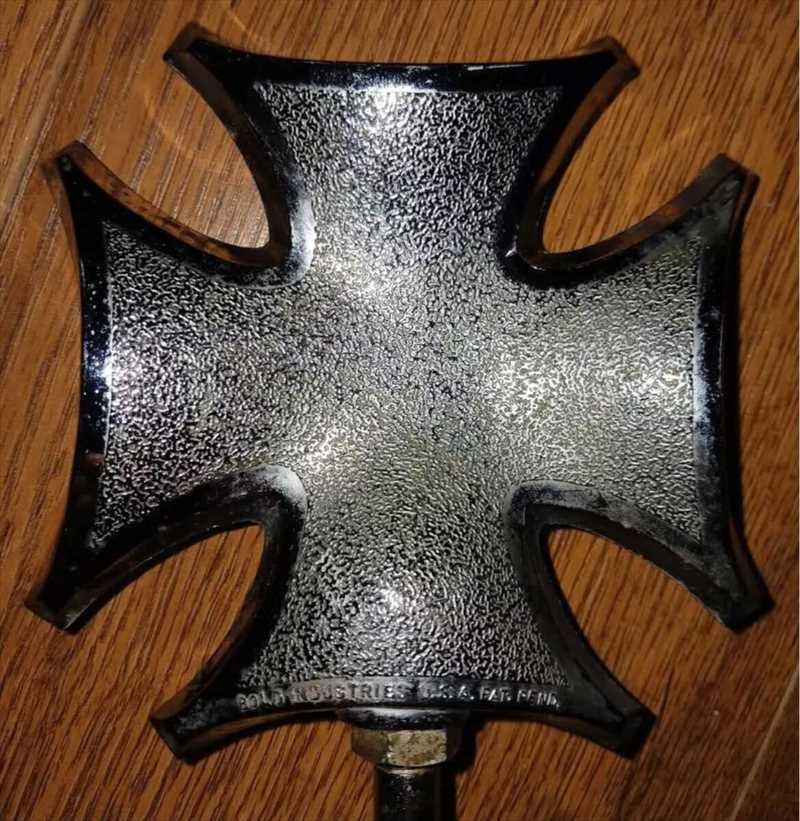 Vintage 70s �������� ������ �ߥ顼  J46321