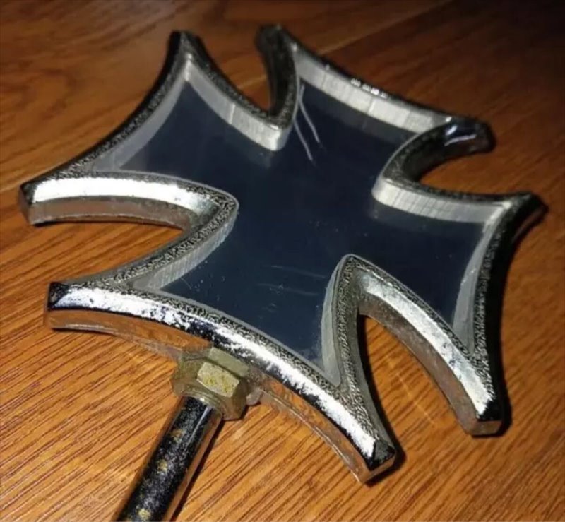 Vintage 70s �������� ������ �ߥ顼  J46321