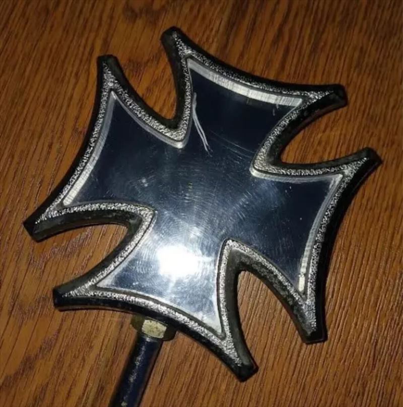 Vintage 70s �������� ������ �ߥ顼  J46321