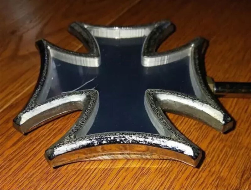 Vintage 70s �������� ������ �ߥ顼  J46321