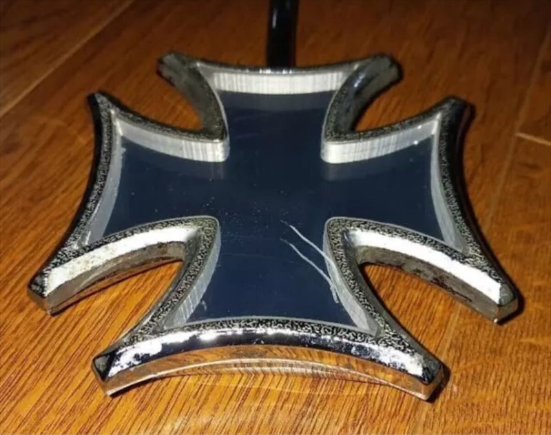 Vintage 70s �������� ������ �ߥ顼  J46321