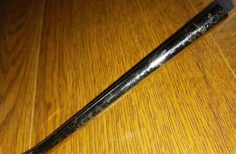 Vintage 70s �������� ������ �ߥ顼  J46321