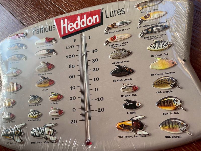 �إɥ� HEDDON ���ٷ� ���� ������ɥ륢�� �֥ꥭ J61-03