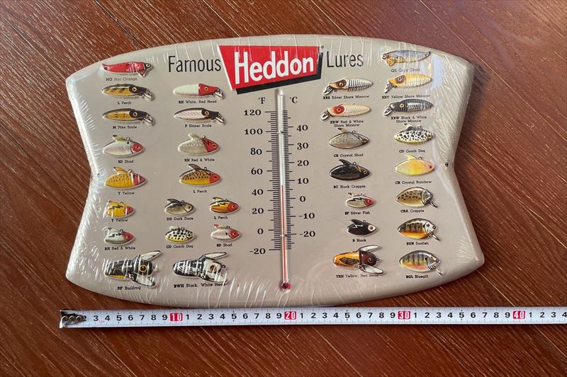 �إɥ� HEDDON ���ٷ� ���� ������ɥ륢�� �֥ꥭ J61-03