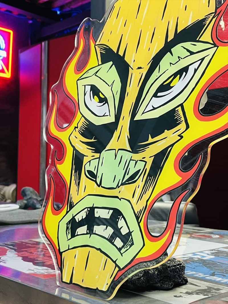 �ƥ��� ���� TIKI ���������