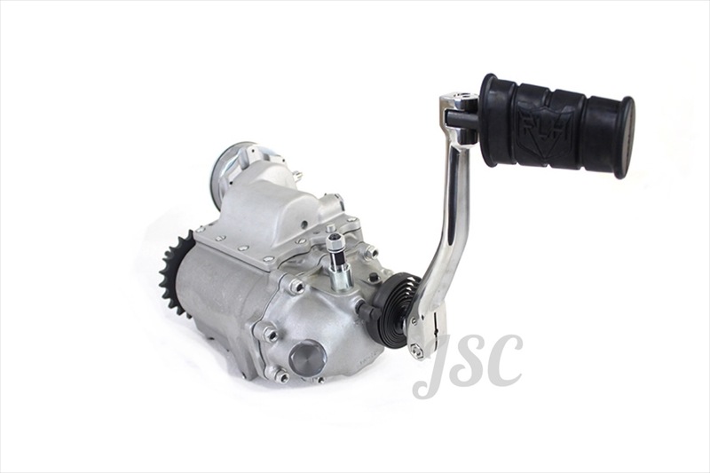 �ϡ��졼 ���å��ڥ��� Assy XL FL