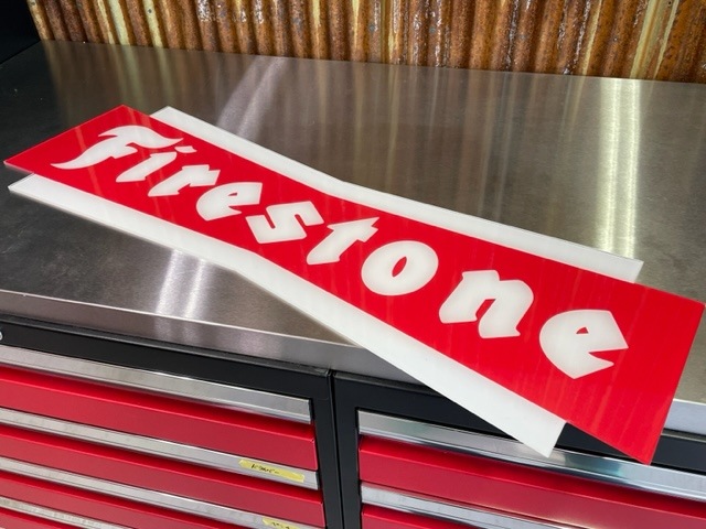 Firestone �ե����䡼���ȡ��� �ϡ��졼���ӥåɥ��� ������� ����