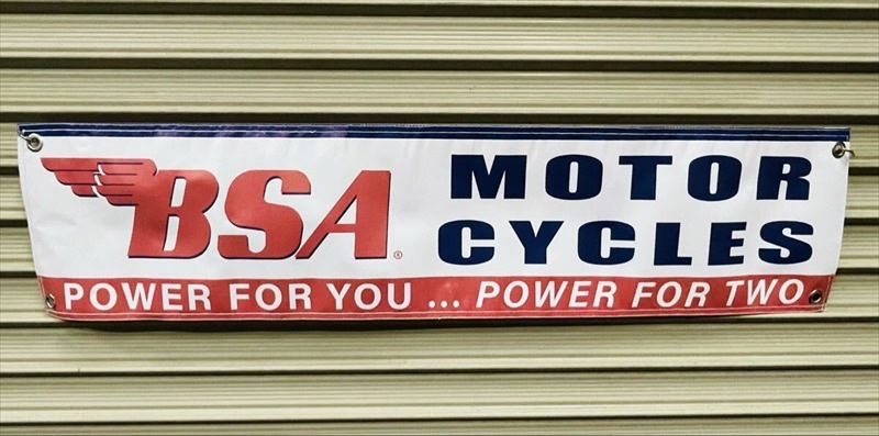 BSA �Хʡ� �ϡ��졼 �ȥ饤����� 