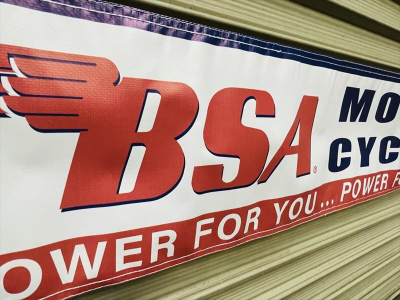 BSA �Хʡ� �ϡ��졼 �ȥ饤����� 