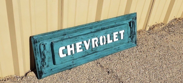 ���ܥ졼 Chevrolet �ꥢ������ �ơ��륲���� �ɳݤ� ���֥��� ����