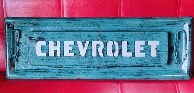 ���ܥ졼 Chevrolet �ꥢ������ �ơ��륲���� �ɳݤ� ���֥��� ����