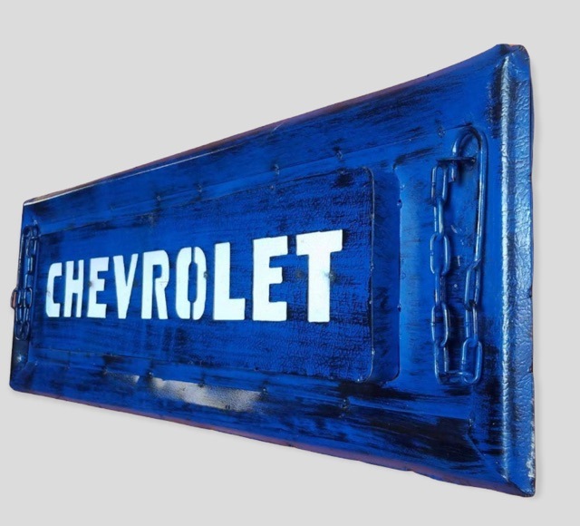 ���ܥ졼 Chevrolet �ꥢ������ �ơ��륲���� �ɳݤ� ���֥��� ����