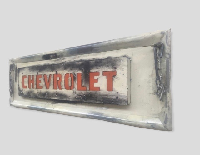 ���ܥ졼 Chevrolet �ꥢ������ �ơ��륲���� �ɳݤ� ���֥��� ����