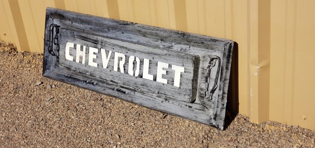 ���ܥ졼 Chevrolet �ꥢ������ �ơ��륲���� �ɳݤ� ���֥��� ����