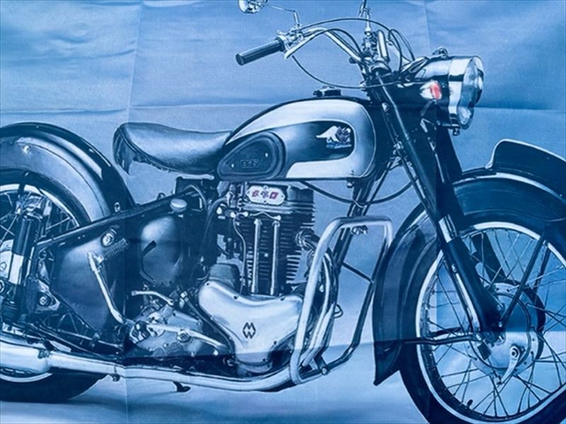 �ᥰ�� �Хʡ� �ե�å� BB80