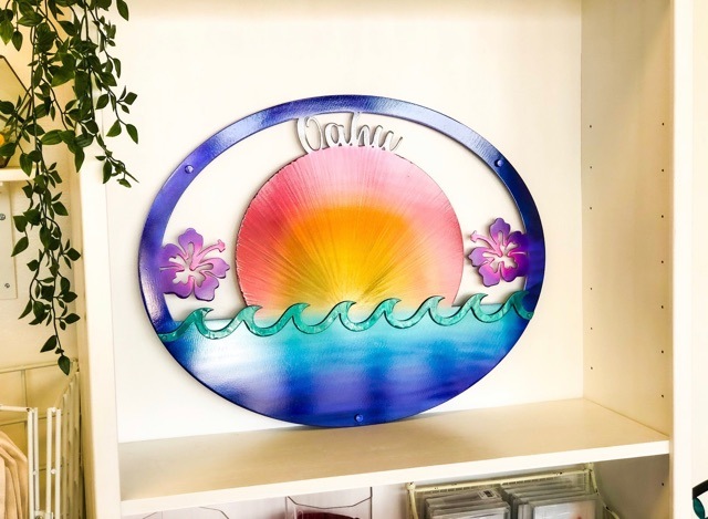 Hawaii �ϥ磻 �᥿�� ������ ����