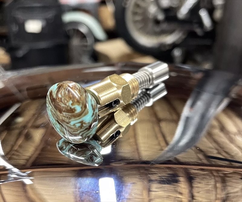 �ޡ��֥� S&S ����֥쥿�� �����å��ʡ�  083