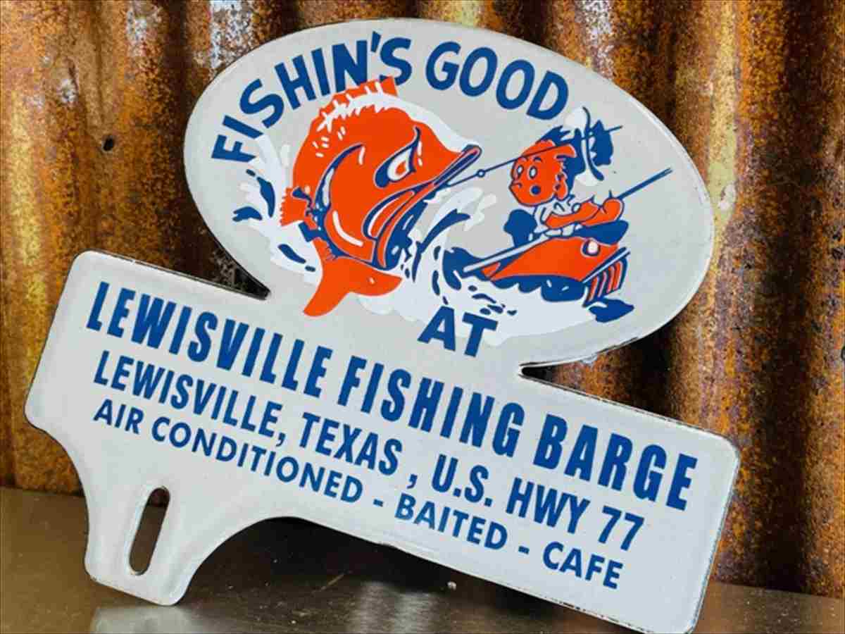 USA Fishin��s Good at Lewisville �ƥ����� ���� �饤���󥹥ȥåѡ�
