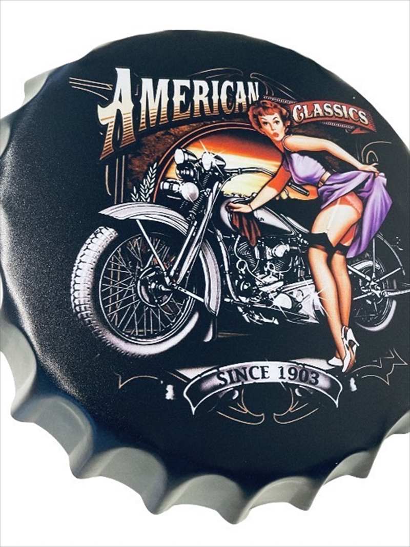 HARLEY-DAVIDSON �ϡ��졼 �֥ꥭ����