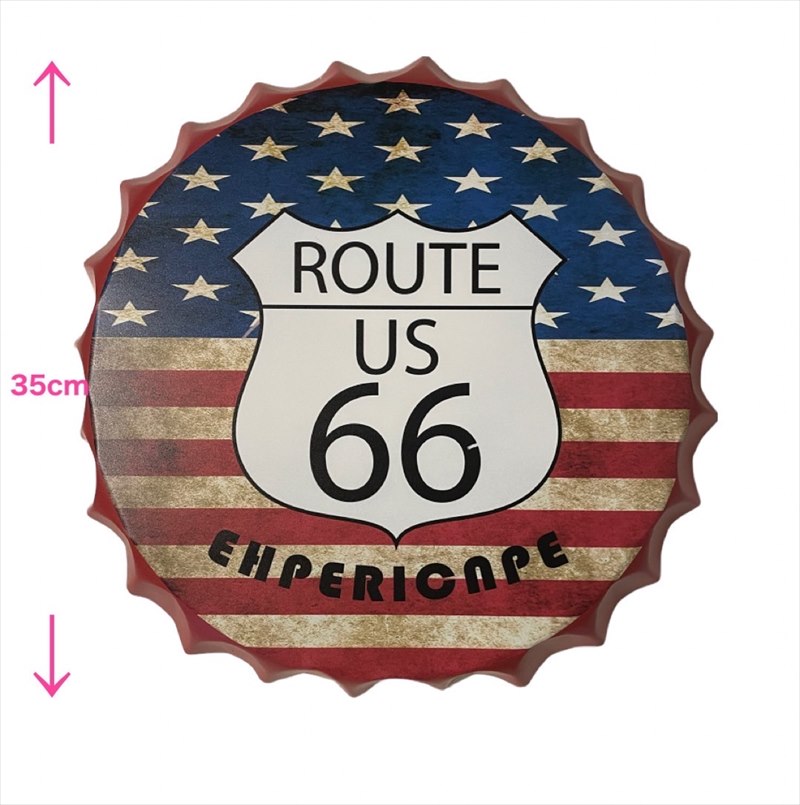 ROUTE 66 x HARLEY-DAVIDSON 롼66 ϡ졼 ֥ꥭ