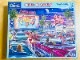 ドライブイン パズル 1000ピース シボレー フォード ラディアル アメリカ