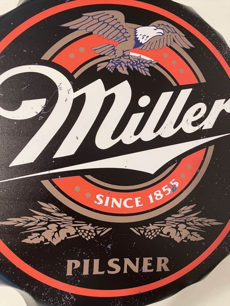 Miller �ߥ顼 �ӡ��� �� �֥ꥭ����