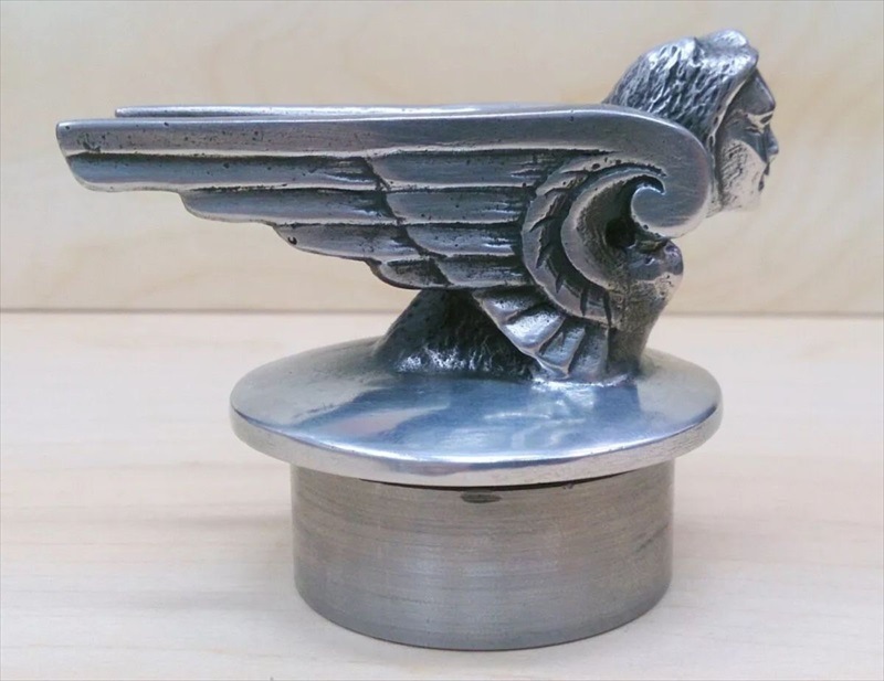 �ϡ��졼 ���� ����å� �����ӡ� 1929  J20201