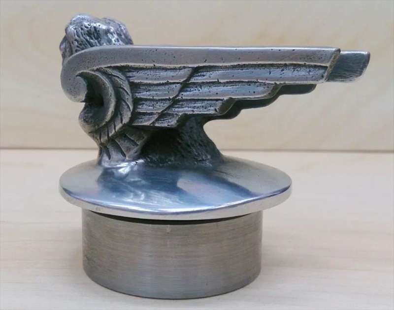 �ϡ��졼 ���� ����å� �����ӡ� 1929  J20201