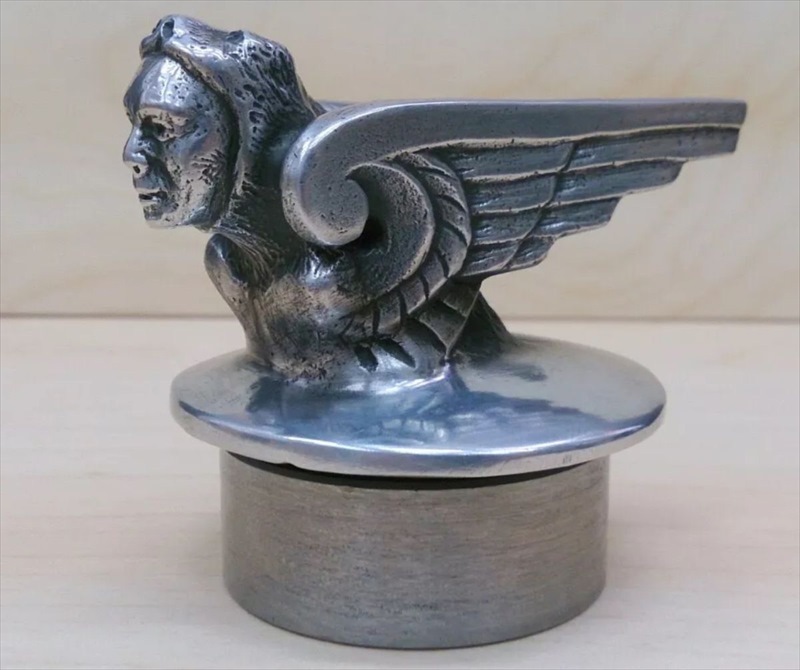 �ϡ��졼 ���� ����å� �����ӡ� 1929  J20201